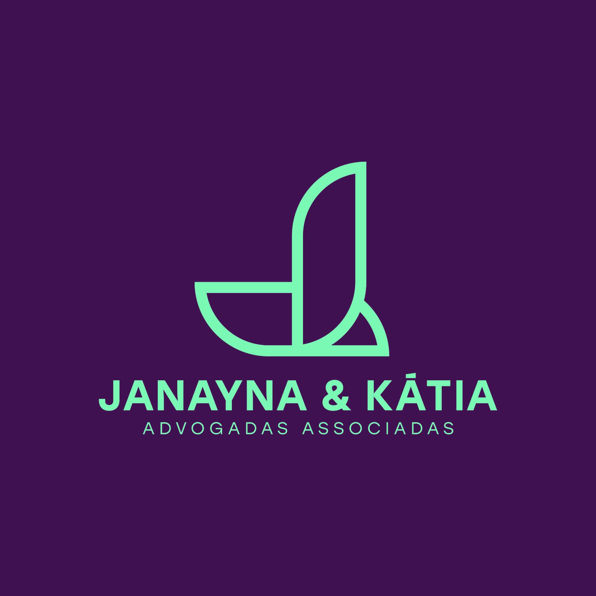 Janayna & Kátia